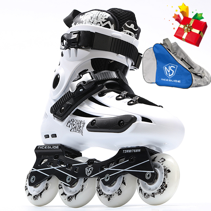01 White + Package + Gift